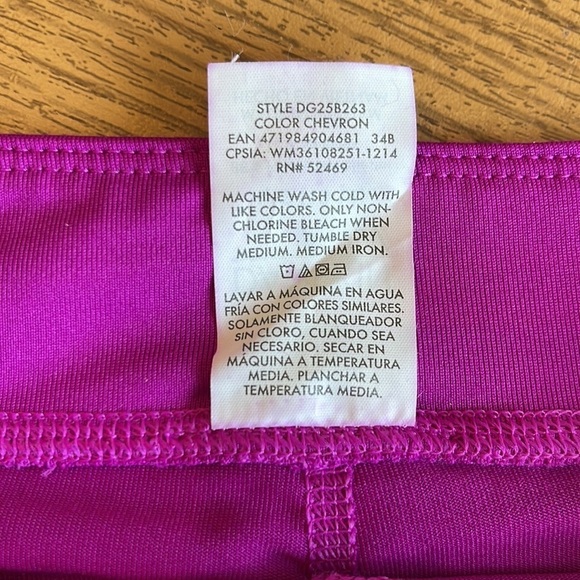 𝅺Girls mini skirt & tank top - Picture 8 of 14